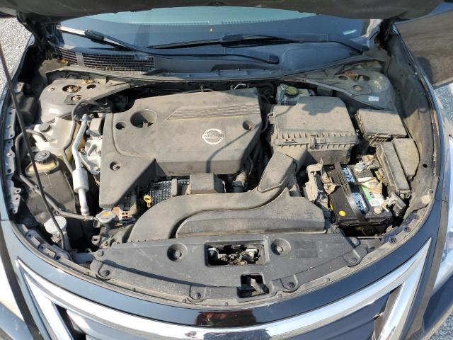 Photo 11 from auction – 2013 NISSAN ALTIMA 2.5 with VIN 1N4AL3AP2DN410788