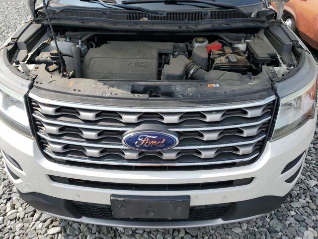 Photo 12 from auction – 2017 FORD EXPLORER X with VIN 1FM5K8D84HGC59054