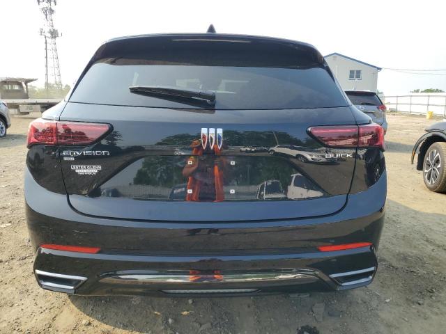 Photo 6 from auction – 2024 BUICK ENVISION E with VIN LRBFZPE47RD076842