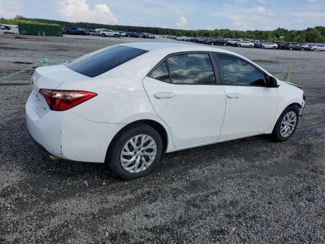Photo 3 from auction – 2019 TOYOTA COROLLA L with VIN 2T1BURHE9KC182761