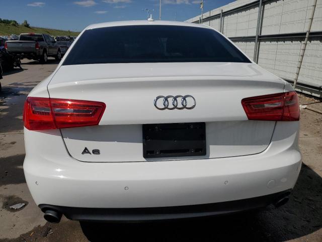 Photo 6 from auction – 2013 AUDI A6 PREMIUM with VIN WAUDFAFC5DN036053