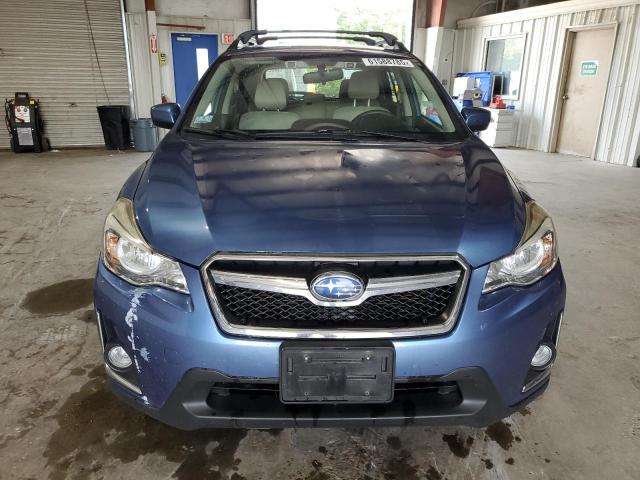 Photo 5 from auction – 2017 SUBARU CROSSTREK with VIN JF2GPADC2H8228455