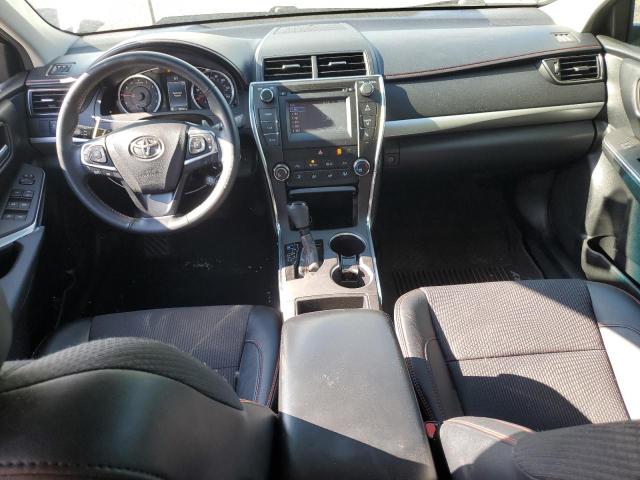 Photo 8 from auction – 2016 TOYOTA CAMRY LE with VIN 4T1BF1FK0GU156964