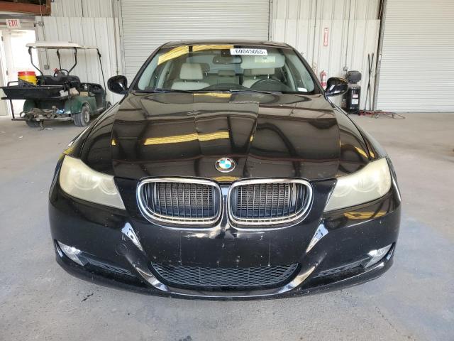 Photo 5 from auction – 2011 BMW 328 I with VIN WBAPH7C52BE850089