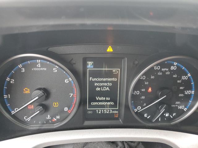 Photo 9 from auction – 2017 TOYOTA RAV4 LE with VIN JTMBFREV3HJ165658