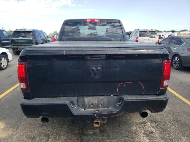 Photo 6 from auction – 2014 RAM 1500 ST with VIN 3C6JR6AT1EG274744