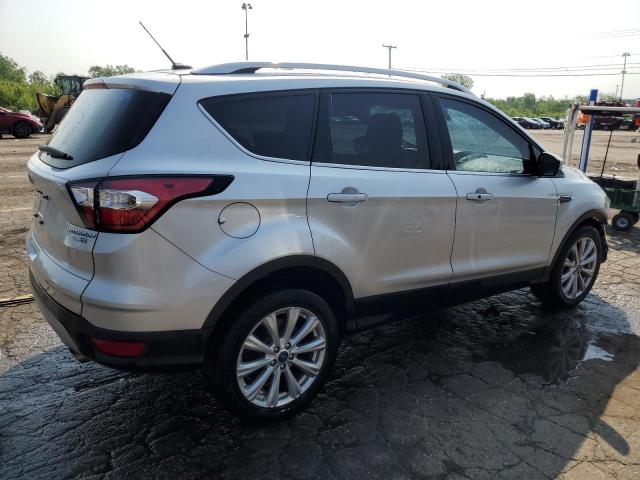 Photo 3 from auction – 2017 FORD ESCAPE TIT with VIN 1FMCU9J97HUD42483