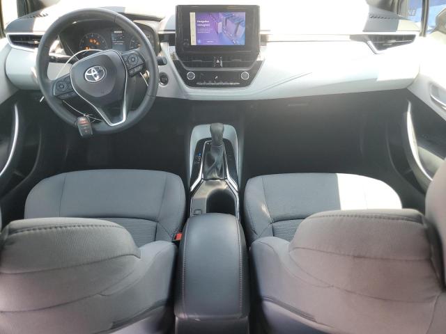 Photo 8 from auction – 2024 TOYOTA COROLLA SE with VIN 5YFS4MCE9RP209087