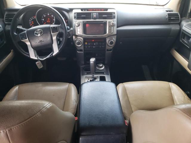 صورة رقم 8 من المزاد - 2012 TOYOTA 4RUNNER SR مع VIN JTEBU5JR6C5096288