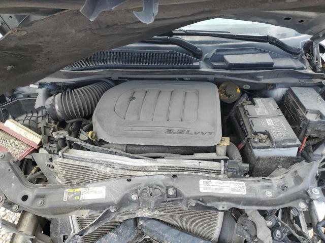 Photo 11 from auction – 2019 DODGE GRAND CARA with VIN 2C4RDGCG5KR752637