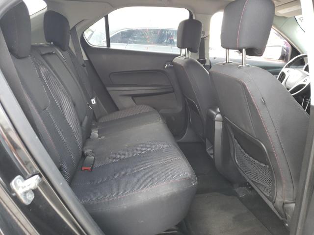 Photo 11 from auction – 2014 CHEVROLET EQUINOX LT with VIN 2GNALBEK2E6146097