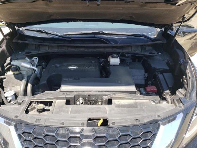 Photo 12 from auction – 2023 NISSAN MURANO S with VIN 5N1AZ2AS2PC112339