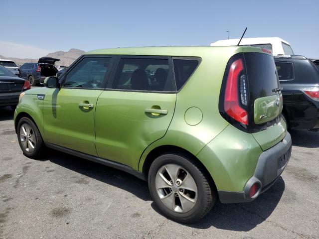 Photo 2 from auction – 2015 KIA SOUL with VIN KNDJN2A25F7800360