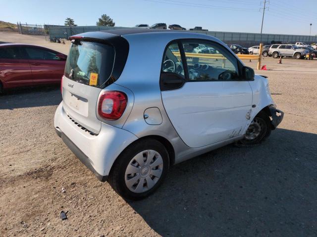 Фото 3 с аукциона – 2016 SMART FORTWO с VIN WMEFJ5DA1GK153476