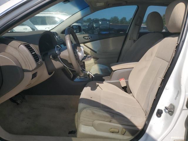 Photo 7 from auction – 2012 NISSAN ALTIMA BAS with VIN 1N4AL2AP4CN426886