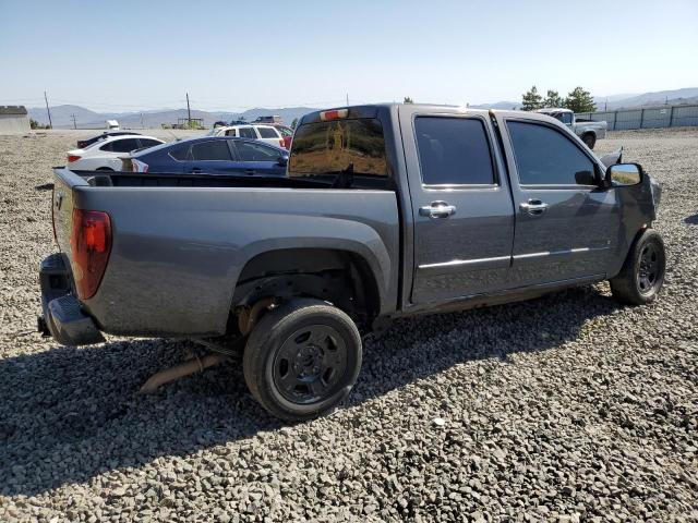 Photo 3 from auction – 2009 CHEVROLET COLORADO with VIN 1GCDT13E098134608