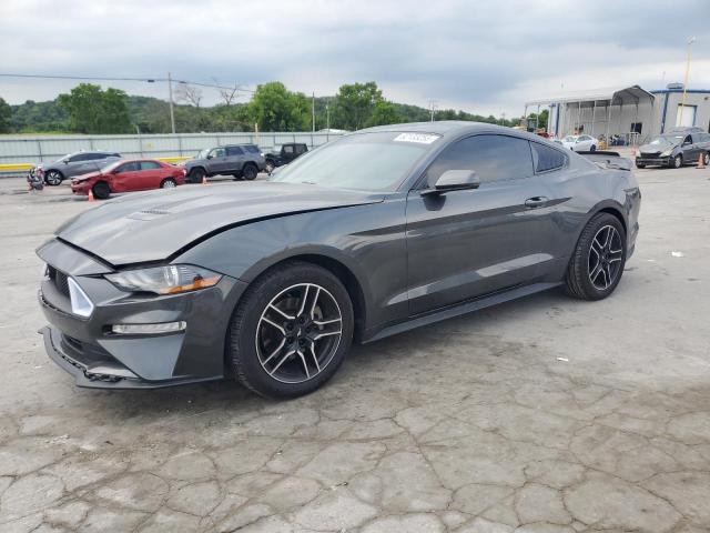 FORD MUSTANG 2020 with VIN 1FA6P8TH8L5133379 - Photo from auction