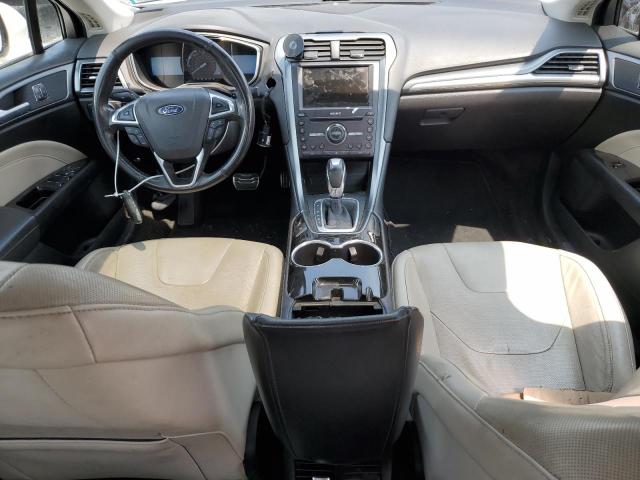 Photo 8 from auction – 2016 FORD FUSION TIT with VIN 3FA6P0K93GR258045