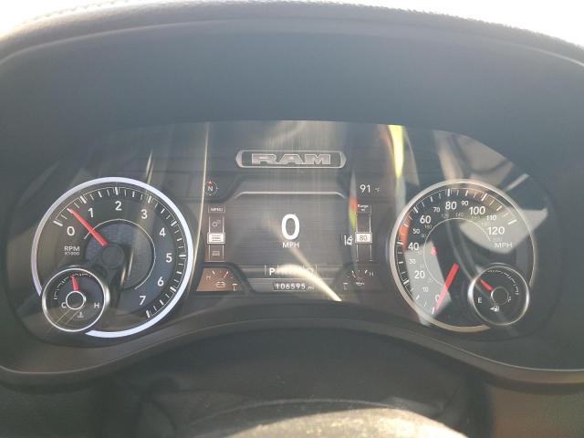 Photo 9 from auction – 2019 RAM 1500 LARAM with VIN 1C6SRFJT5KN714309