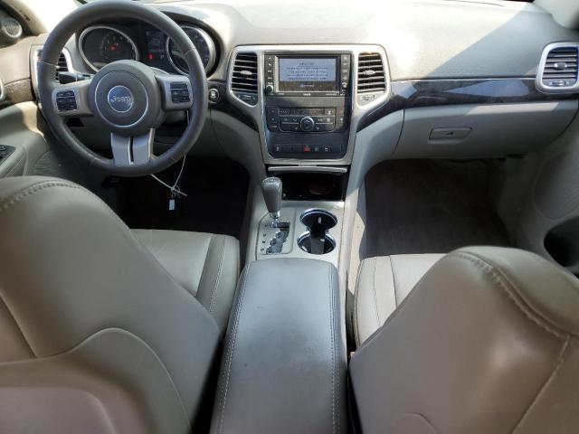 Photo 8 from auction – 2013 JEEP GRAND CHER with VIN 1C4RJFAG4DC549093
