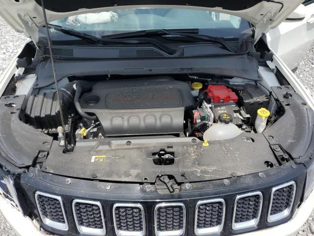 Photo 12 from auction – 2021 JEEP COMPASS LI with VIN 3C4NJDCB4MT504339