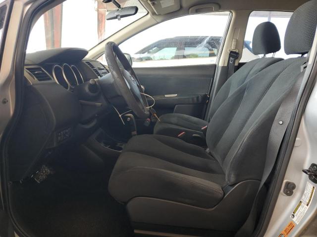 Photo 7 from auction – 2010 NISSAN VERSA S with VIN 3N1BC1CPXAL363752