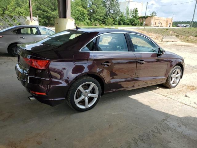 Photo 3 from auction – 2015 AUDI A3 PREMIUM with VIN WAUBFGFFXF1055261