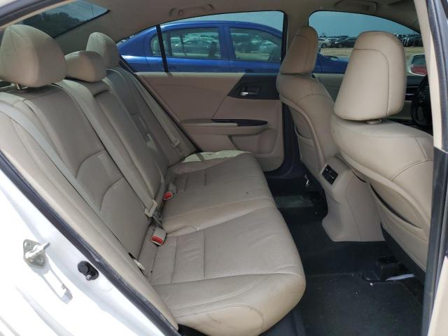 Photo 10 from auction – 2013 HONDA ACCORD EXL with VIN 1HGCR3F85DA018237