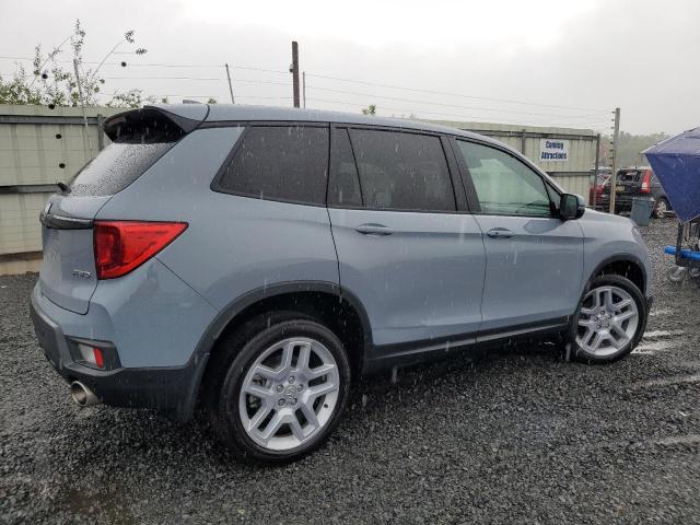 Photo 3 from auction – 2025 HONDA PASSPORT E with VIN 5FNYF8H5XSB019174