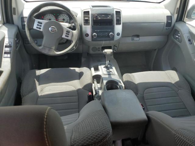 Photo 8 from auction – 2016 NISSAN FRONTIER S with VIN 1N6AD0ER1GN753241