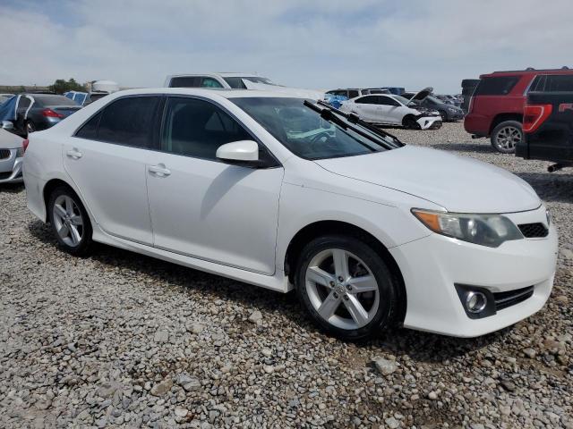 Photo 4 from auction – 2012 TOYOTA CAMRY BASE with VIN 4T1BF1FK4CU568167