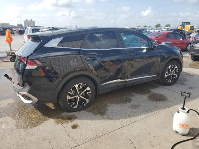 Photo 3 from auction – 2023 KIA SPORTAGE E with VIN 5XYK33AF2PG104790