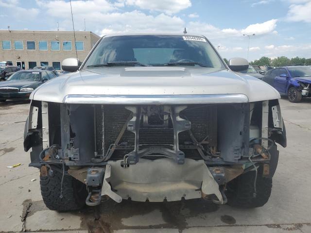 Photo 5 from auction – 2007 GMC NEW SIERRA with VIN 2GTEK19J271656717
