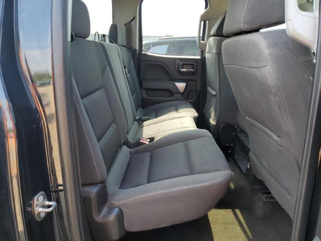 Photo 10 from auction – 2017 CHEVROLET SILVERADO with VIN 1GCVKREC8HZ393437