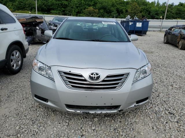 Photo 5 from auction – 2008 TOYOTA CAMRY HYBR with VIN 4T1BB46K98U056540