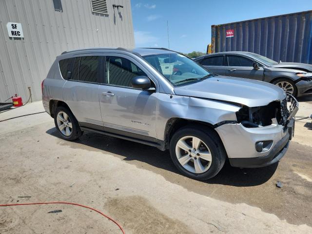 Photo 4 from auction – 2017 JEEP COMPASS SP with VIN 1C4NJDBBXHD142689