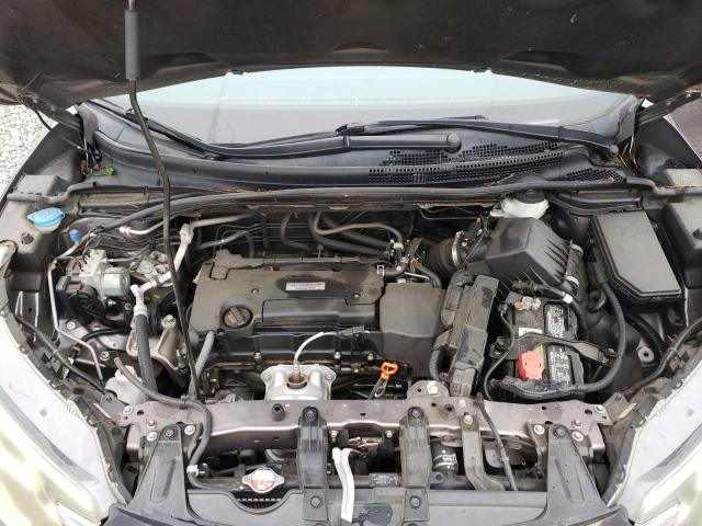 Photo 12 from auction – 2016 HONDA CR-V EX with VIN 3CZRM3H59GG715419