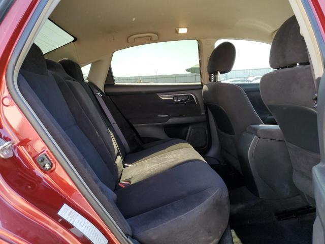 Photo 10 from auction – 2013 NISSAN ALTIMA 2.5 with VIN 1N4AL3AP6DN517505
