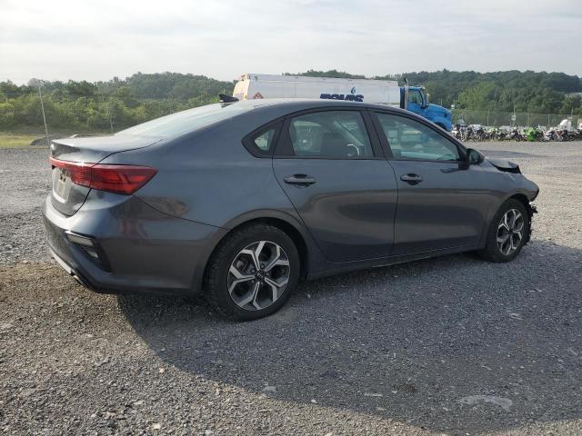 Photo 3 from auction – 2021 KIA FORTE FE with VIN 3KPF24AD2ME341636
