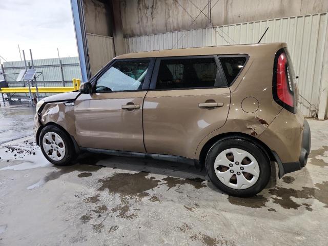 Photo 2 from auction – 2015 KIA SOUL with VIN KNDJN2A2XF7206122
