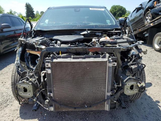 Photo 5 from auction – 2021 CHEVROLET BLAZER 2LT with VIN 3GNKBCRSXMS582879