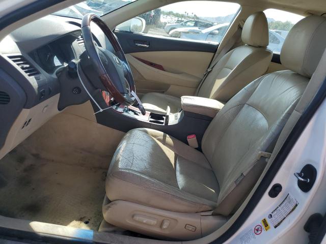 Photo 7 from auction – 2008 LEXUS ES 350 with VIN JTHBJ46G082213174