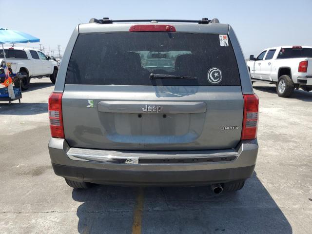 Photo 6 from auction – 2014 JEEP PATRIOT LI with VIN 1C4NJPCB2ED599217