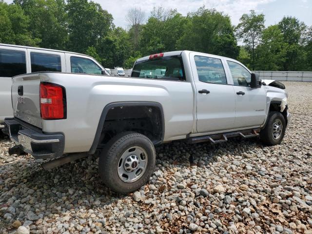 Photo 3 from auction – 2016 GMC SIERRA K25 with VIN 1GT12REG4GF278805
