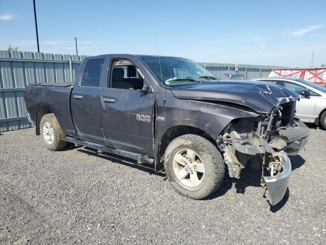 Photo 4 from auction – 2018 RAM 1500 ST with VIN 1C6RR7FT3JS166792