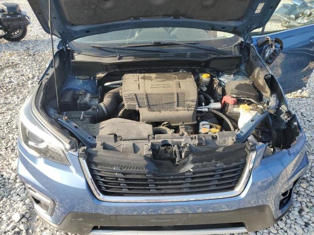 Photo 12 from auction – 2020 SUBARU FORESTER T with VIN JF2SKAXC3LH482432