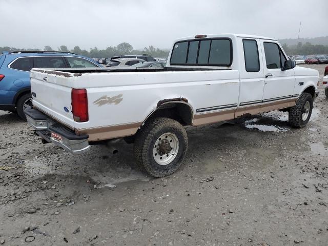 Photo 3 from auction – 1997 FORD F250 with VIN 1FTHX26G5VEC08464