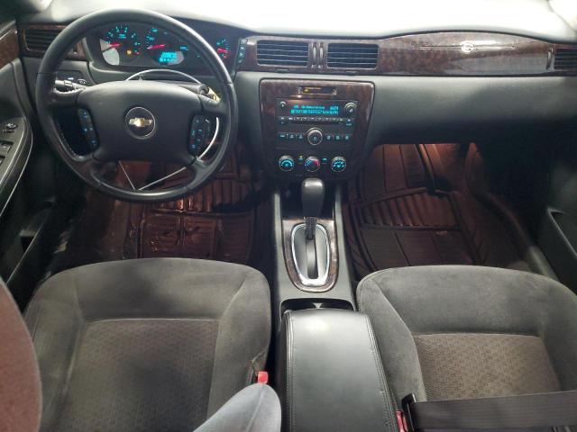 Photo 8 from auction – 2013 CHEVROLET IMPALA LS with VIN 2G1WF5E30D1183394