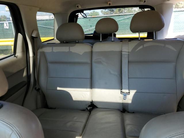 Photo 10 from auction – 2008 FORD ESCAPE XLT with VIN 1FMCU93148KE20947