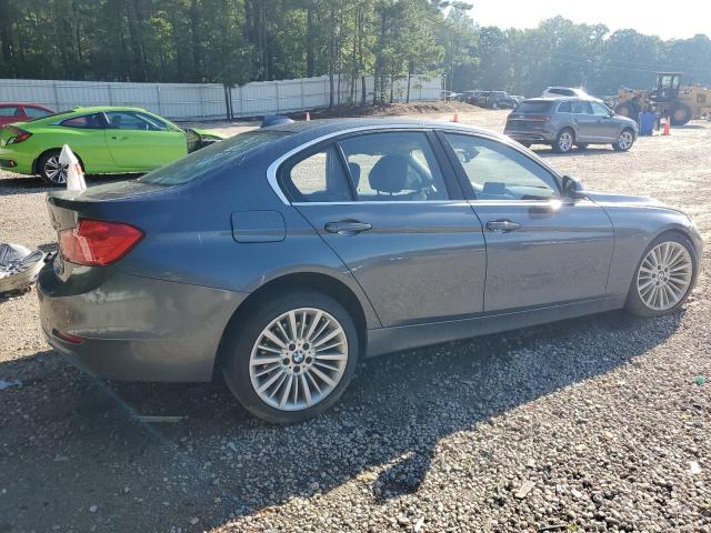 Photo 3 from auction – 2015 BMW 328 I with VIN WBA3A5G5XFNS87865